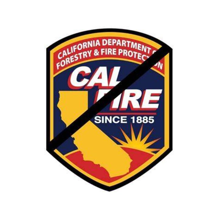 Discoveries From Cal Fire Mariposa CA