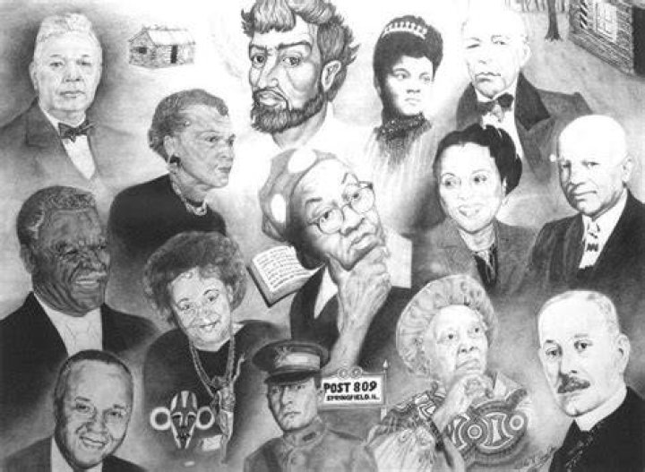 Discoveries From Famous African American Birthdays Today