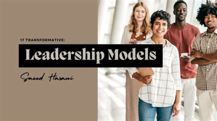 Discoveries That Will Transform Your Leadership