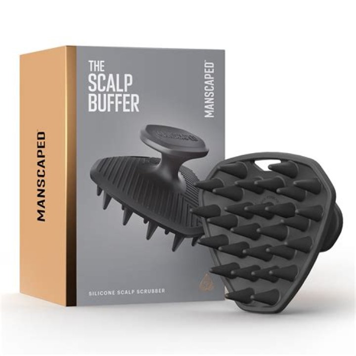 Discoveries With Scalp Brushes For Shampoo
