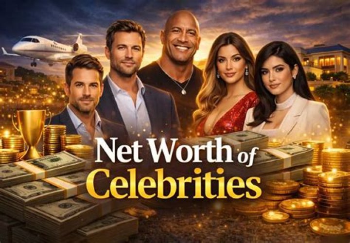 Discovering The Secrets Of His $20 Million Net Worth