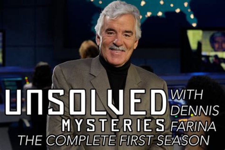 Dive Into The Secrets Of Unsolved Crimes