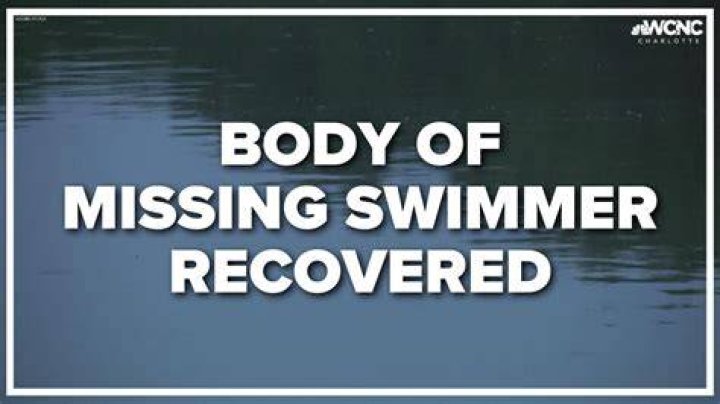 Dive team recovers body of missing man