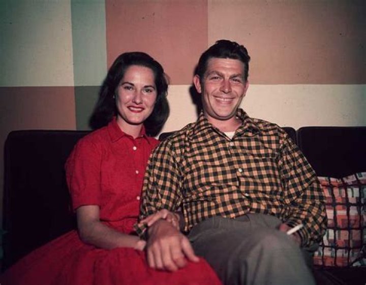 Dixie Griffith Interesting facts about Andy Griffith's daughter