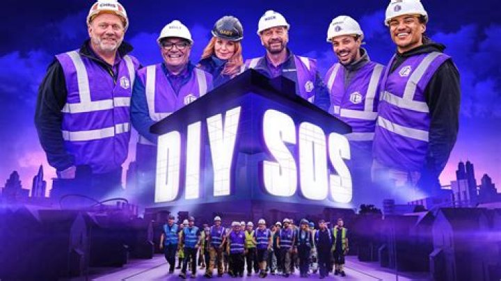 DIY SOS' resident electrician gives Prince William and Prince Harry pet
