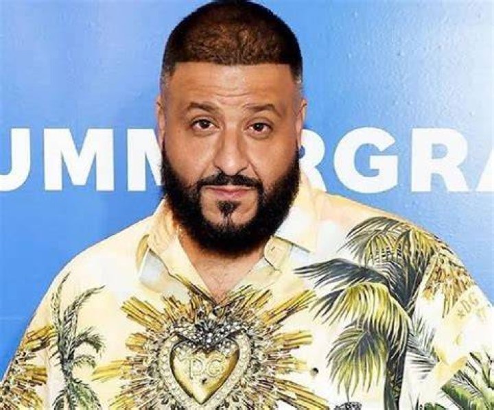 DJ Khaled Bio, Net Worth, Nationality, Married, Wife, Ethnicity
