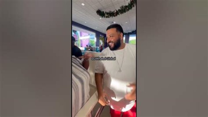 DJ Khaled RIHADOS , BARBADOS YouTube