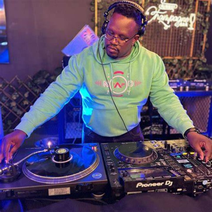 DJ Sbu Needs a Wife » Hitvibes