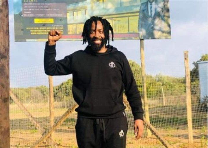 DJ Sbu saves a University student drowning in her Fees in an incredible