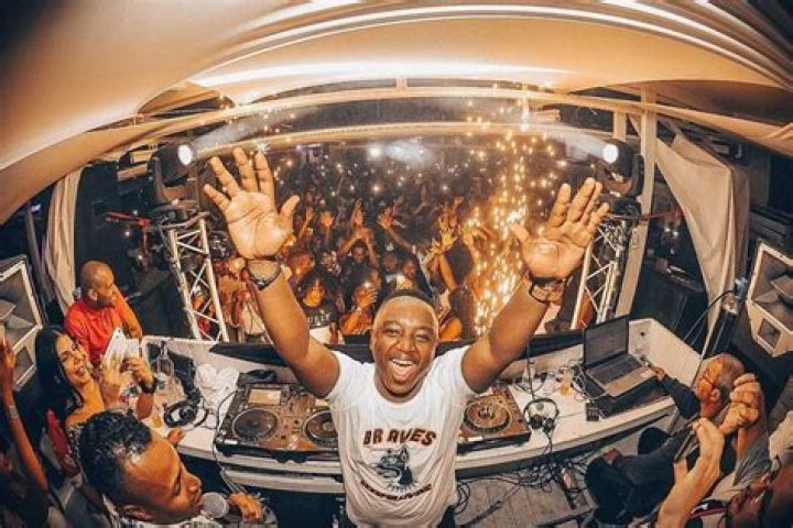 DJ Shimza Biography Age, Real Name, Songs & Net Worth Wiki South Africa