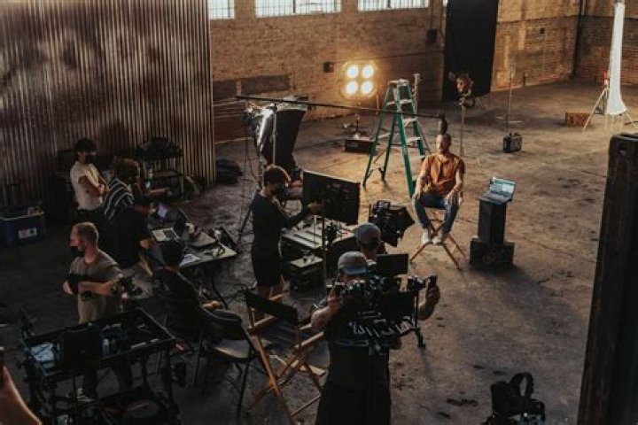 Documentary filmmaker Spurlock in new CNN series