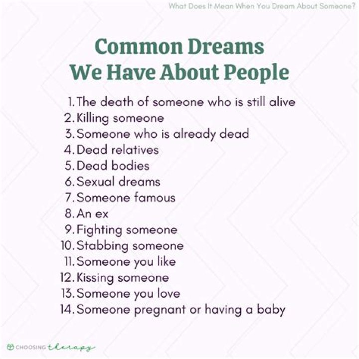 Does anyone else dream that these our theirs and Henry Cavill’s