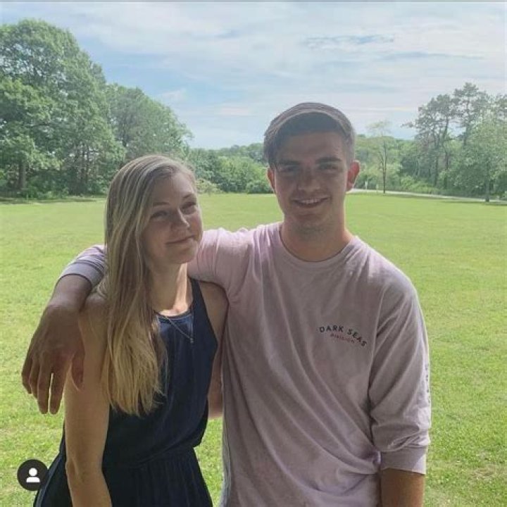Does Gabby Petito have siblings? The US Sun