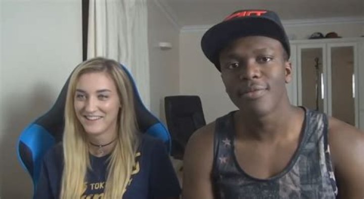 Does KSI have a girlfriend? What has Youtube boxing ace said about