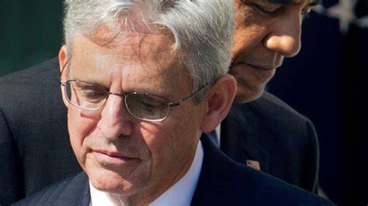 Does Merrick Garland have a shot at the Supreme Court? Fox News Video