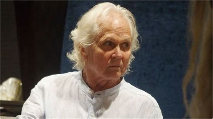Does Tony Dow have children? All about his family as Wally Cleaver of