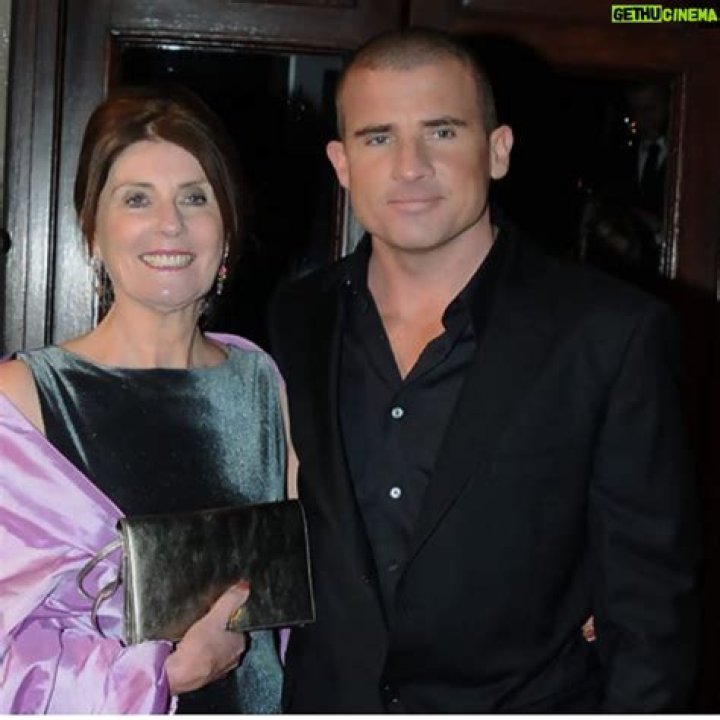 Dominic Purcell Wiki, Biography, Age, Photos, Height