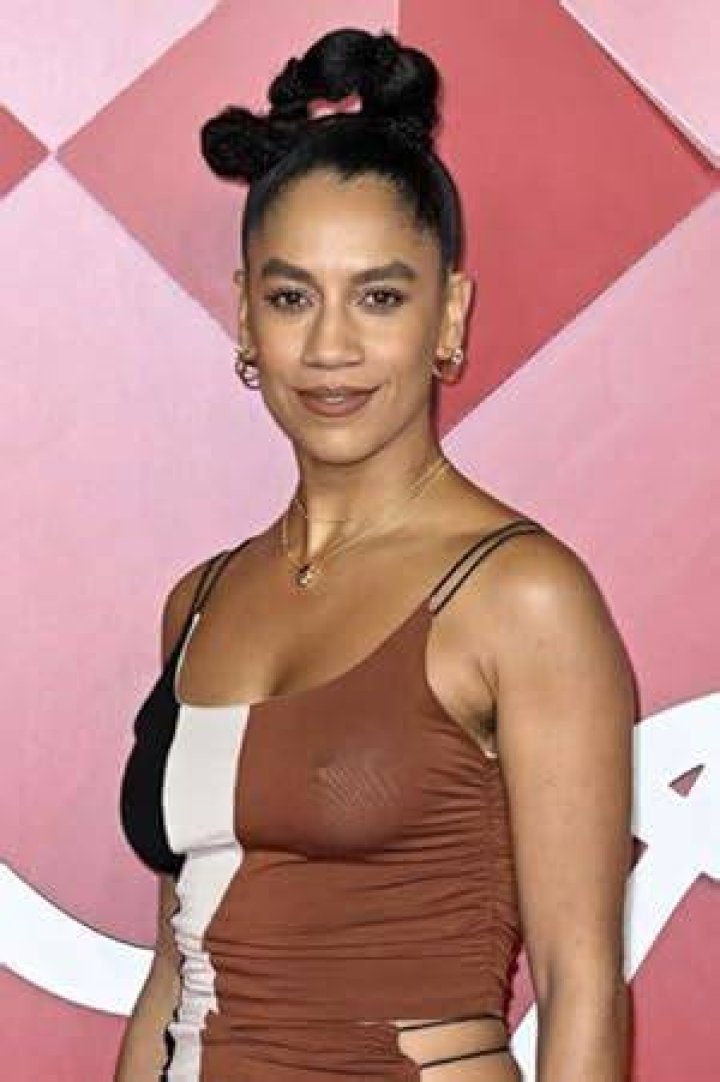 Dominique Tipper IMDb
