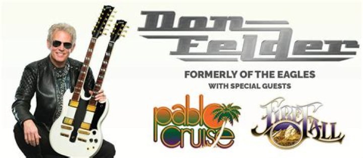 Don Felder My Love Of The Eagles Band Pinterest The o'jays