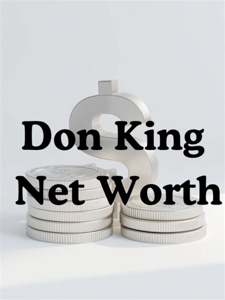 Don King Net Worth & Bio/Wiki 2018 Facts Which You Must To Know!