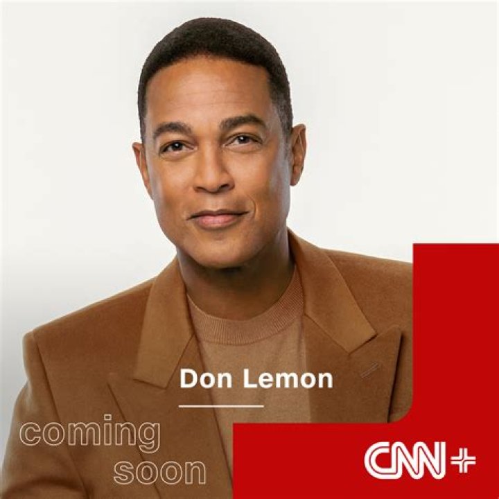 Don Lemon of CNN and Fiance Tim Malone Enjoy Sunset Together While