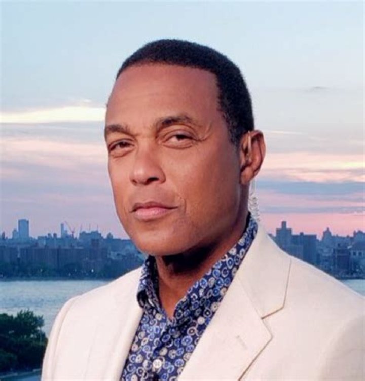 Don Lemon's Partner Tim Malone Biography, Age, Net Worth CoverGhana