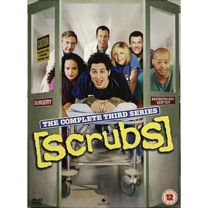Donald Faison (Scrubs) Le sympathique Turk poursuivi pour des frais
