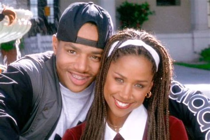 Donald Faison's Daughter Wilder Dresses Up as His 'Clueless