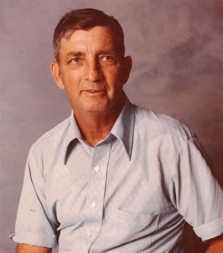 Donald VanWinkle Obituary DeQuincy, LA