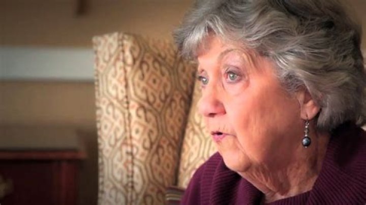 Donna Hester ALFA 2015 Senior Living Community Leadership Award