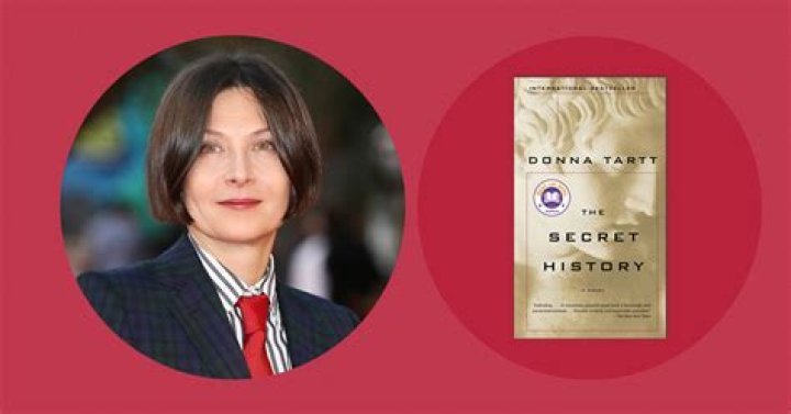 Donna Tartt 2023 Boyfriend, net worth, tattoos, smoking & body
