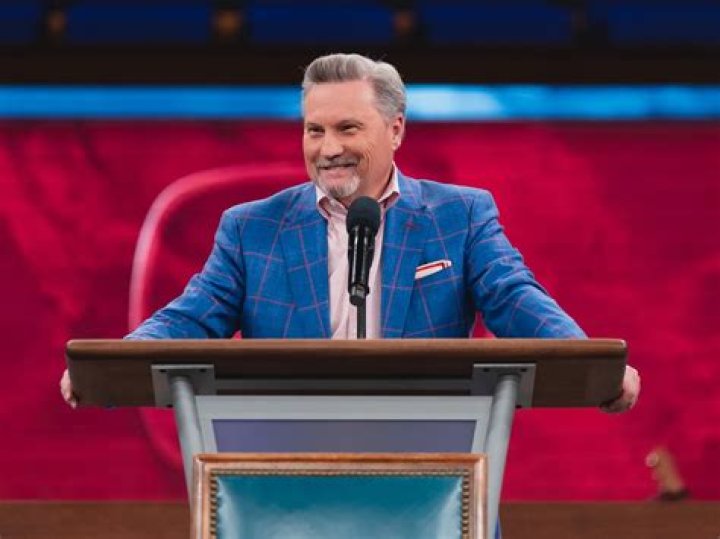 Donnie Swaggart biography what happened to Jimmy Swaggart's son