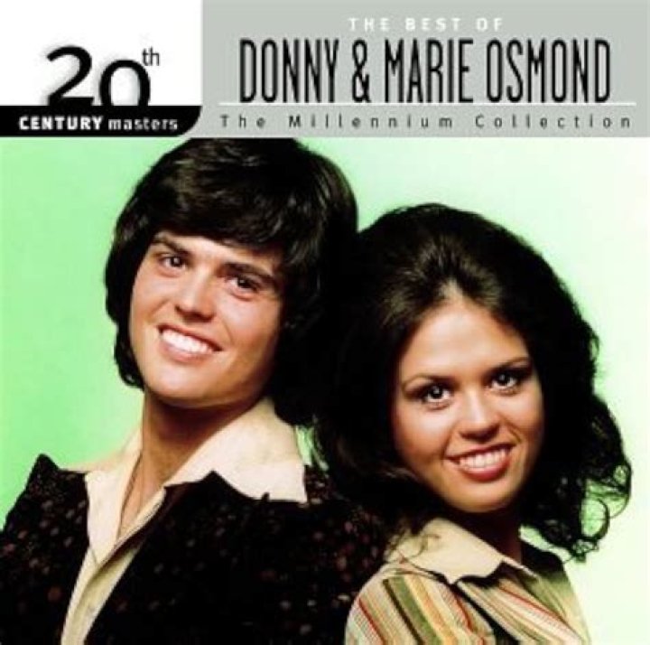 Donny Osmond Net Worth 20172016, Biography, Wiki UPDATED