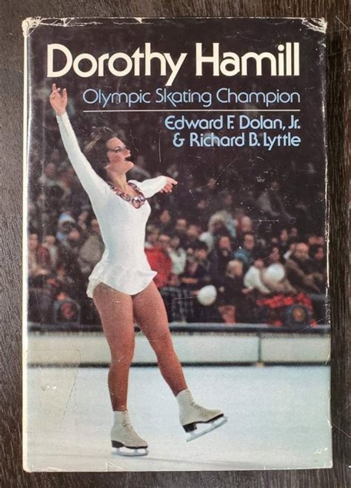 Dorothy Hamill Biography, Olympics, Gold Medal, Hairstyle, & Facts
