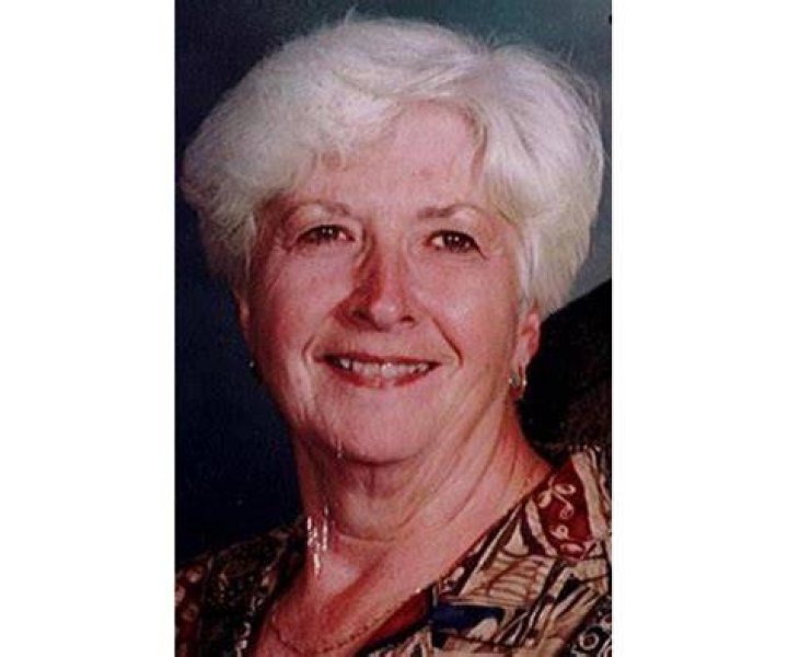 Dorothy Hurley Obituary (1942 2021) Mt. Holly Springs, PA