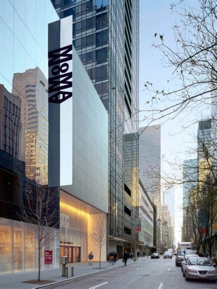DosJotas Delusions. MoMA. New York
