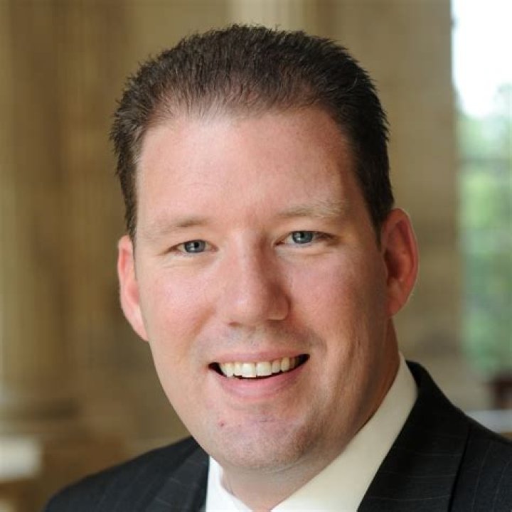 Doug Heye The Daily Caller