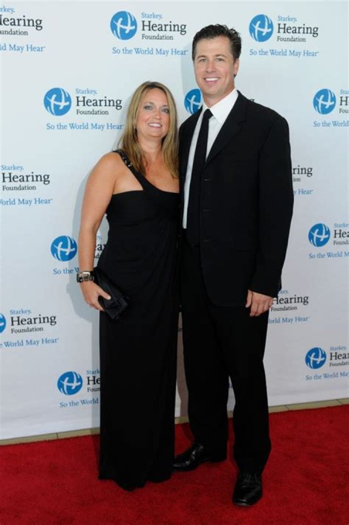 Doug Pitt Is Married & Pokes Fun at Paparazzi More about the Life of