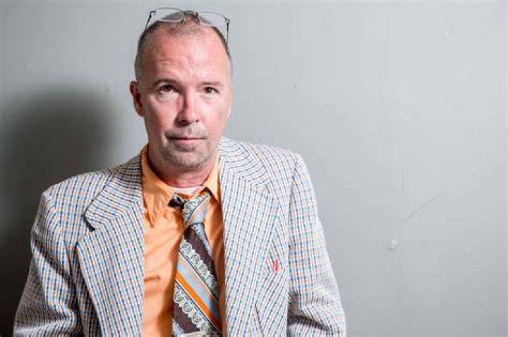 Doug Stanhope's girlfriend Bingo in a coma after birthday cocaine binge