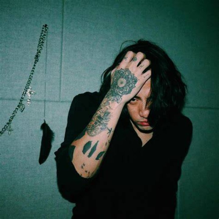 Dpr ian lori barone live cream cline rem aesthetic tattoos korean