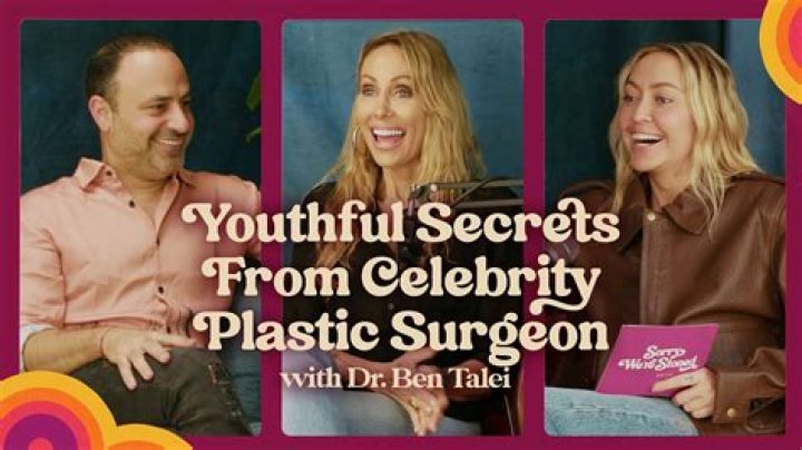 Dr. Ben Talei YouTube