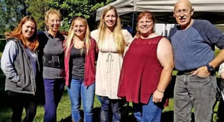 Dr. Brenda Grettenberger Weight Loss Journey
