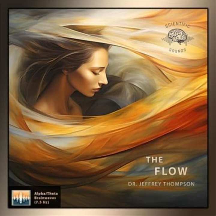 Dr. Jeffrey Thompson on Amazon Music