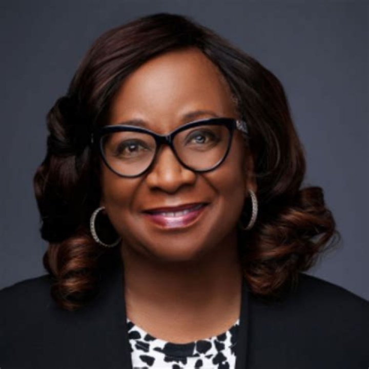 Dr. Karen Hill Top 30 Women