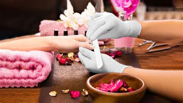 Dr Nails & Spa in Bardon, Brisbane, QLD, Nail Salon TrueLocal