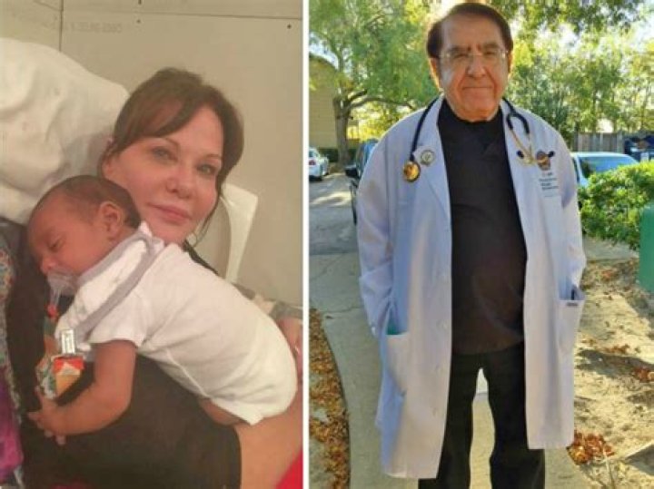 Dr. Nowzaradan son Johnathan Nowzaradan Wiki/Bio wife, family, net worth.