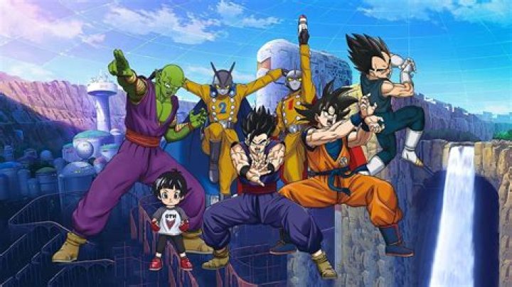 Dragon Ball Super Super Hero Son Gohan Beast New Form Explained! (2023)