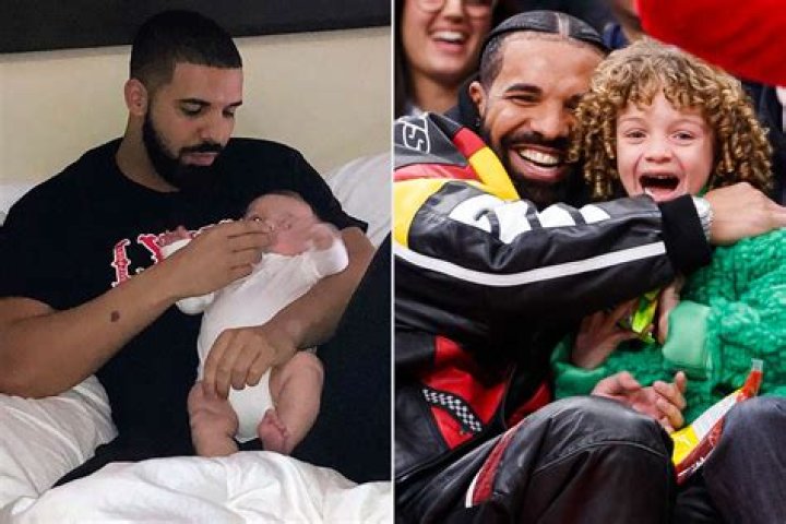 Drake baby mama Telegraph