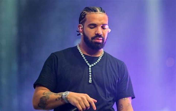 Drake Height, Weight And Measurements