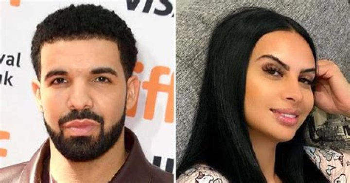 Drake Is Dating Model Johanna Leia Us Weekly